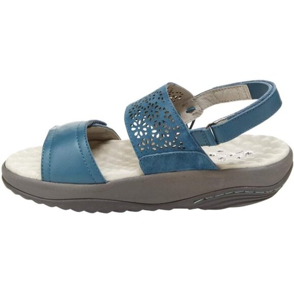 Jambu Alba Women's Sandals - Picture 3 of 5